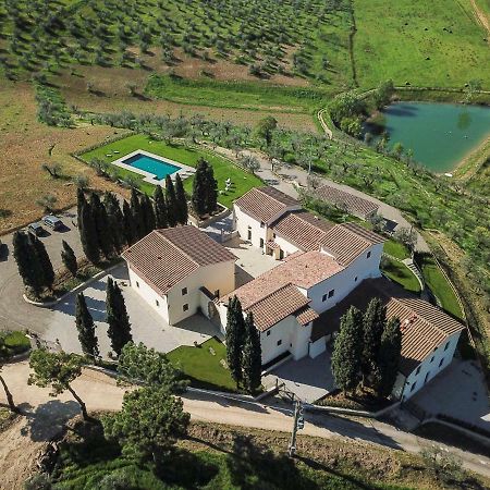 Olmofiorito Villa Lastra a Signa Bagian luar foto
