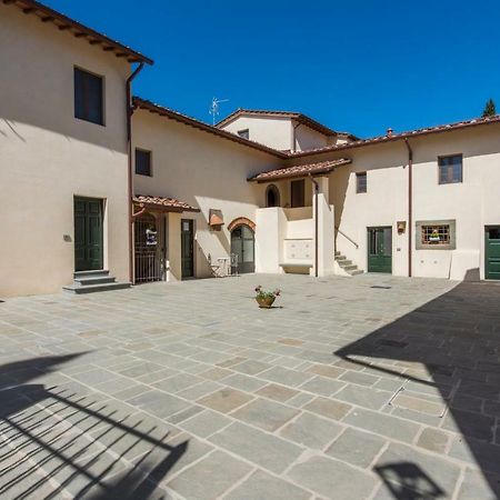 Olmofiorito Villa Lastra a Signa Bagian luar foto