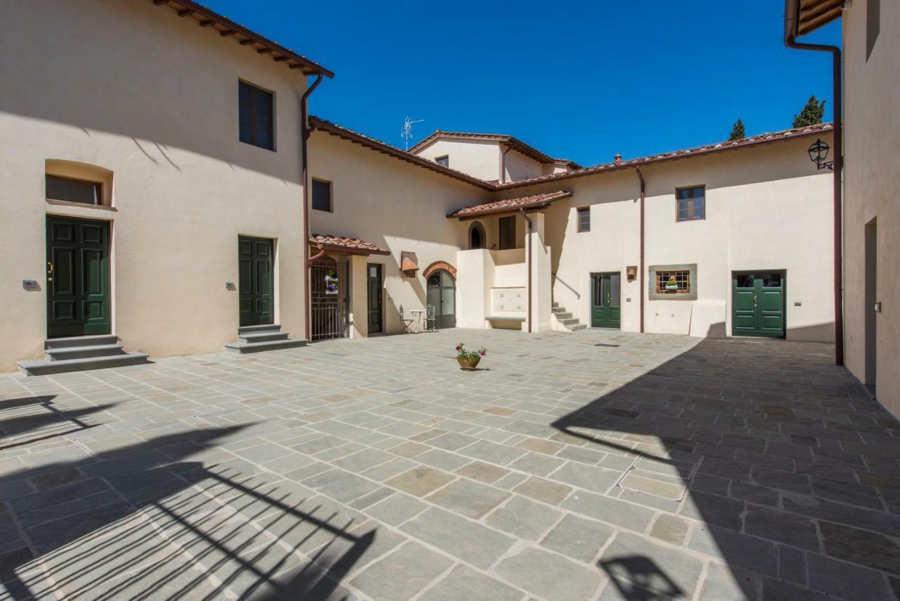 Olmofiorito Villa Lastra a Signa Bagian luar foto