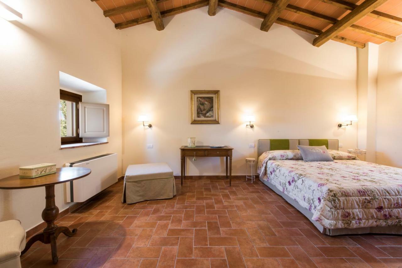 Olmofiorito Villa Lastra a Signa Bagian luar foto
