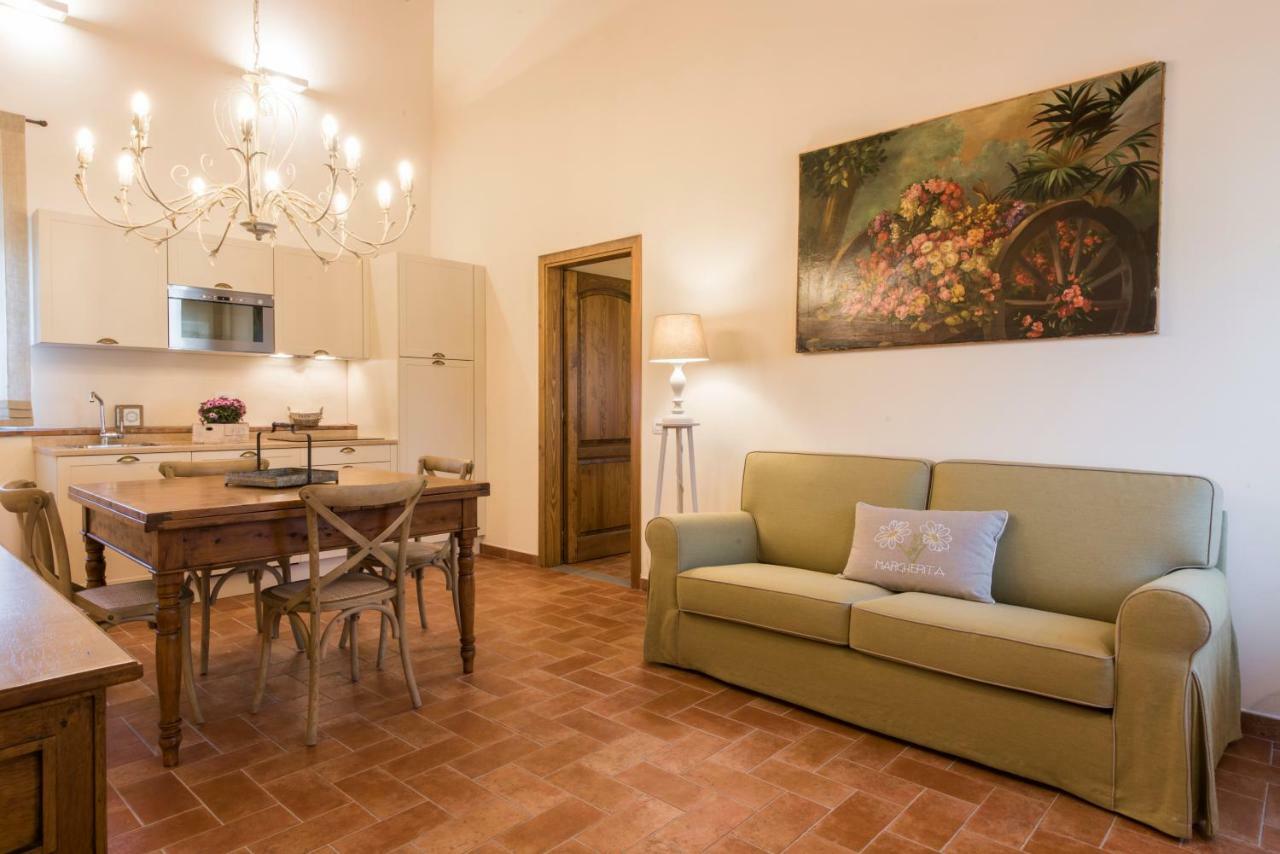 Olmofiorito Villa Lastra a Signa Bagian luar foto
