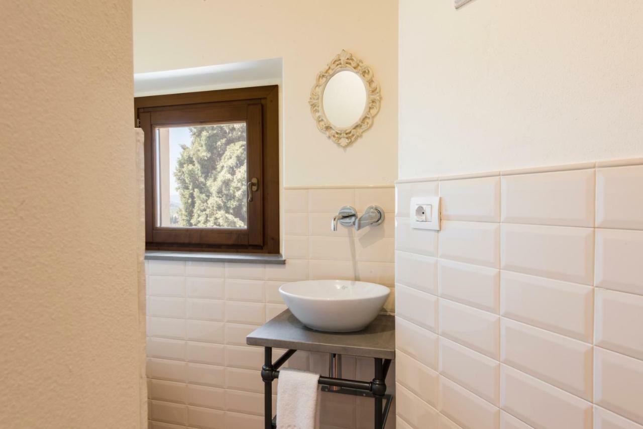Olmofiorito Villa Lastra a Signa Bagian luar foto