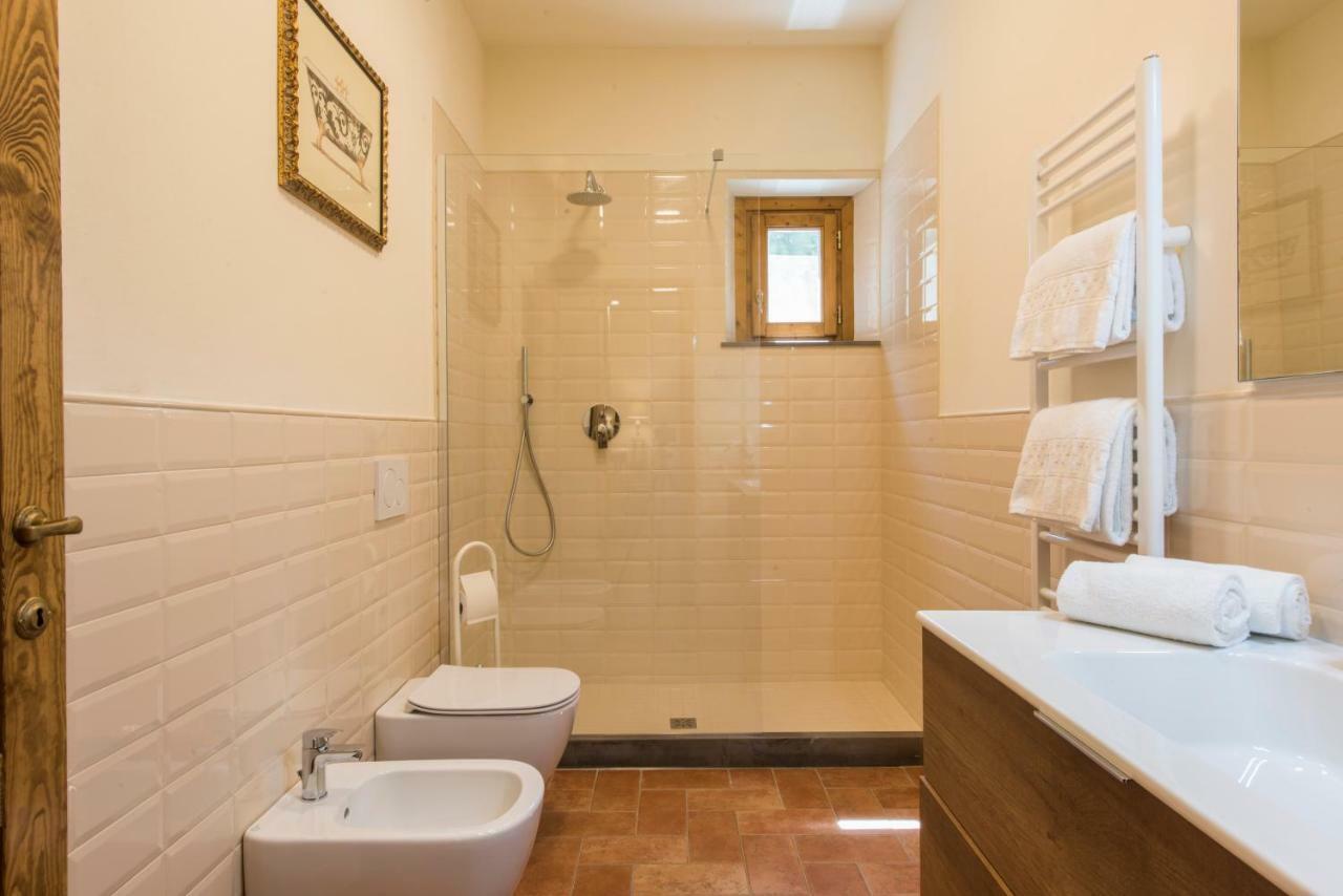 Olmofiorito Villa Lastra a Signa Bagian luar foto