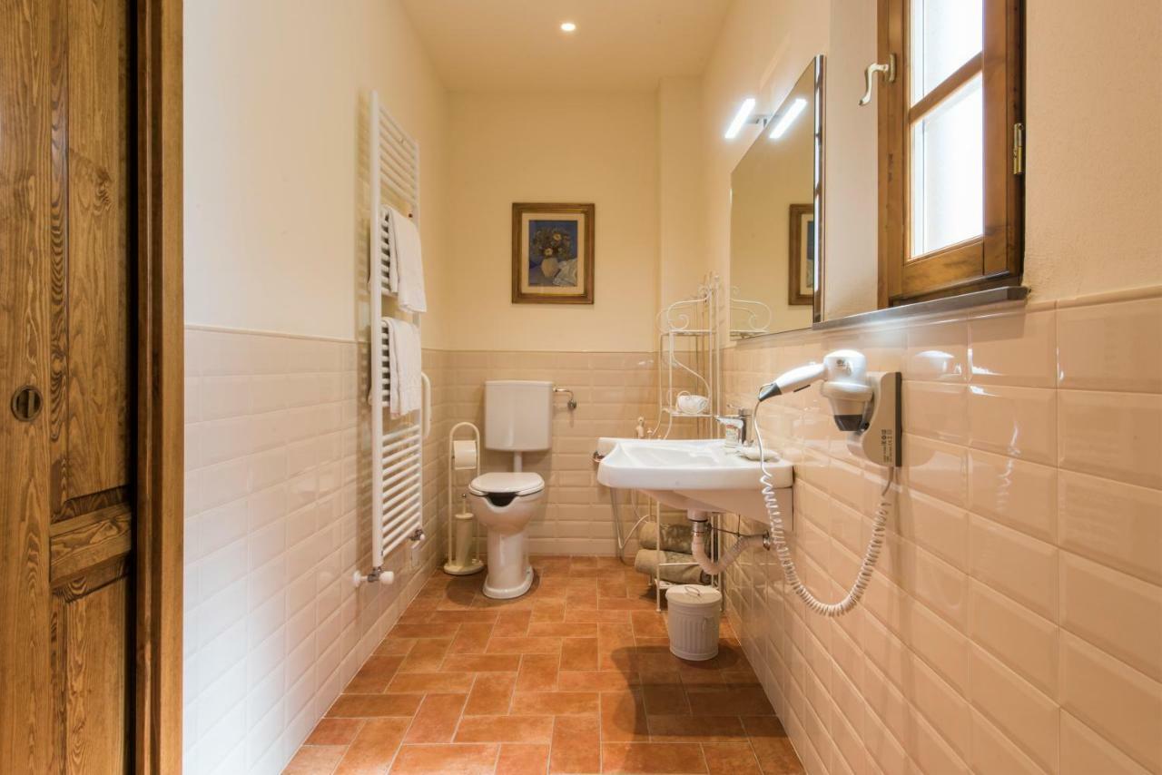 Olmofiorito Villa Lastra a Signa Bagian luar foto