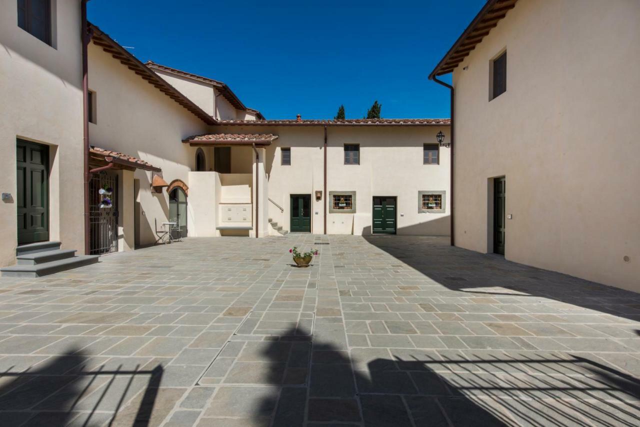 Olmofiorito Villa Lastra a Signa Bagian luar foto