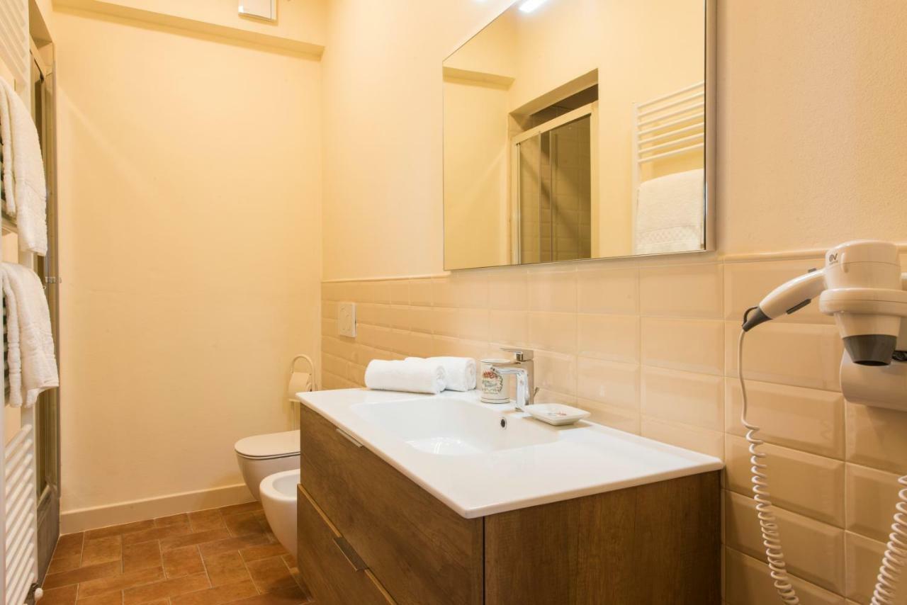Olmofiorito Villa Lastra a Signa Bagian luar foto